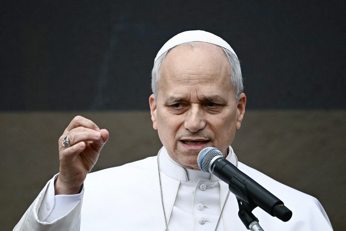 O aceno do papa Leão XIV à comunidade LGBTQIA+ com críticas à ‘cura gay’