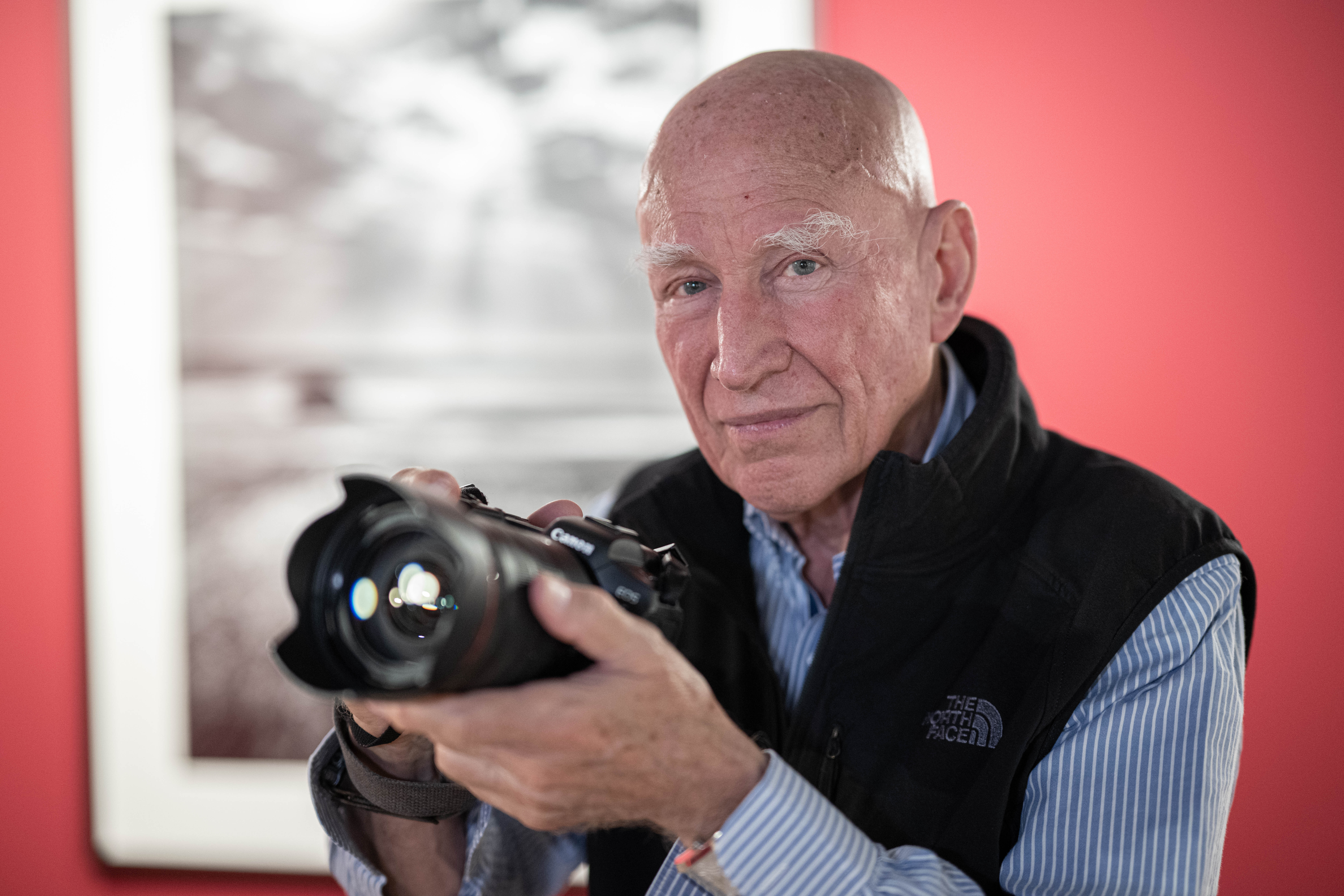 Sebastião Salgado