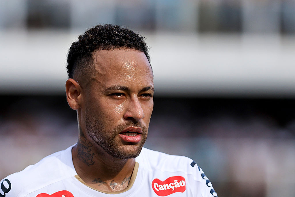 A verdade sobre a suposta gafe da Netflix envolvendo Neymar