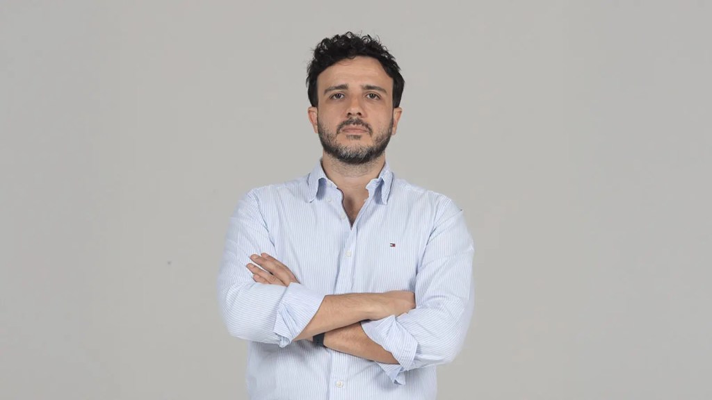 O lance que pode levar banda de políticos do MBL ao palco do Lollapalooza 2026