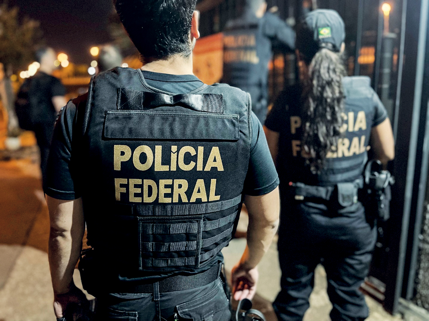 Operação da PF mira fraudes no INSS com declarações falsas de indígenas