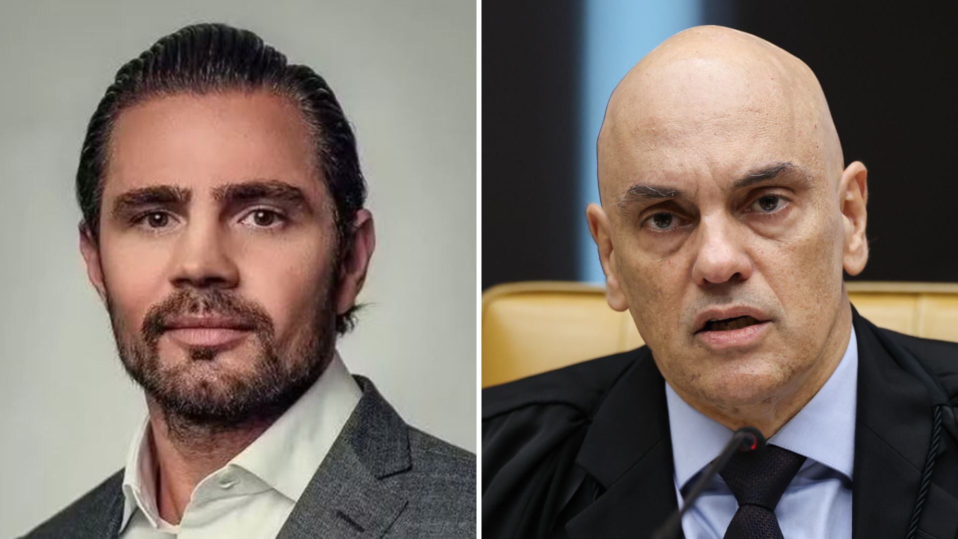 Proximidade de PGR com Alexandre de Moraes pode dificultar delação de Vorcaro