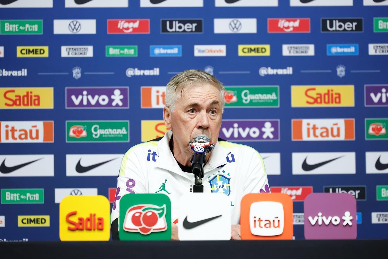 Carlo Ancelotti