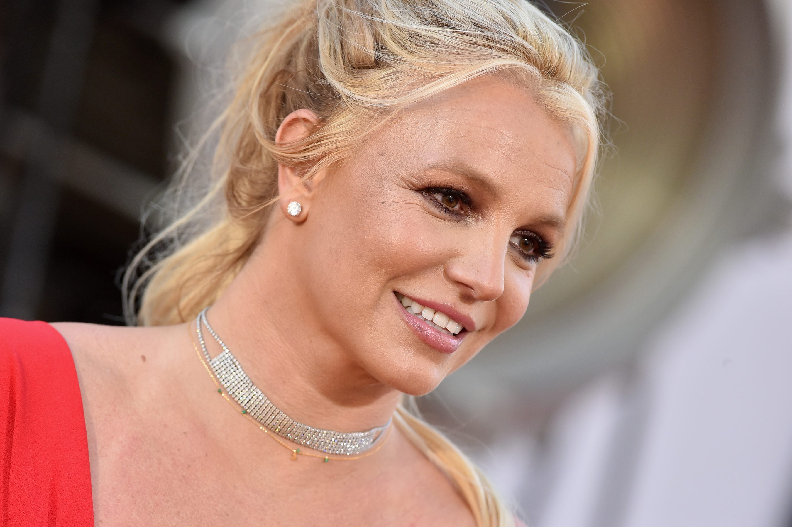 Grávida? Britney Spears levanta rumores com fotos de roupas de bebê