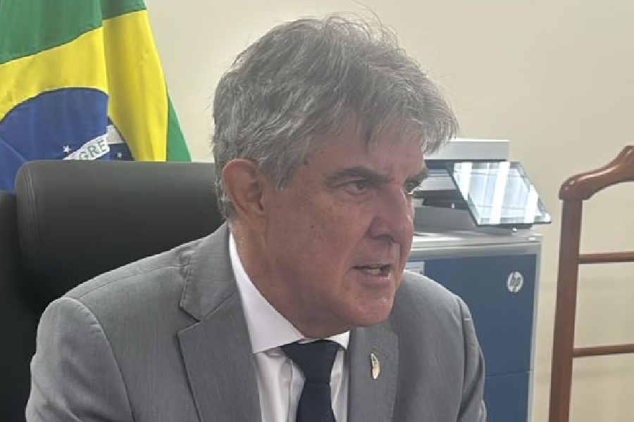 A entrada do Brasil na rede global de reguladores de segurança no ambiente digital