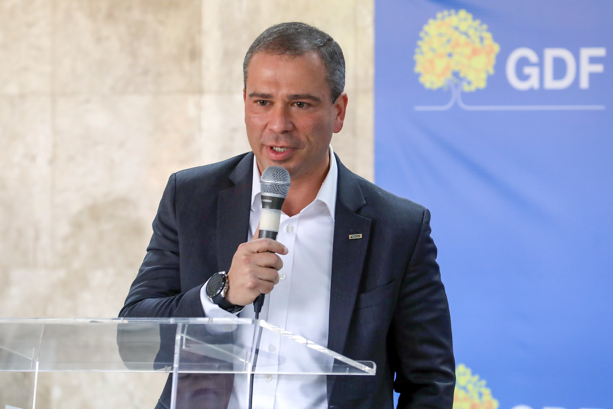 PGR recusa mais uma proposta de delação do caso Master
