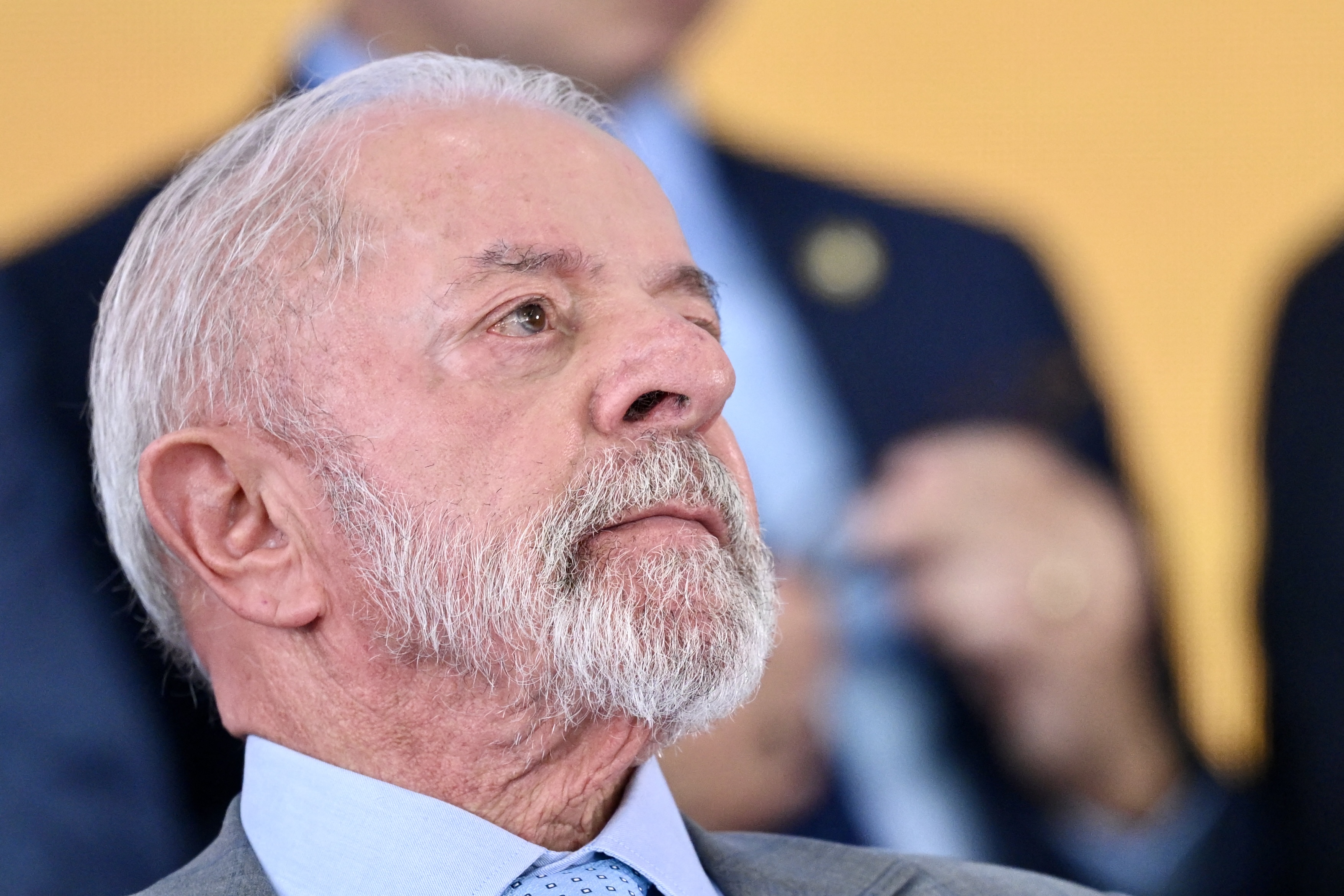 Governo vê Centrão disposto a derrubar veto de Lula ao PL da Dosimetria