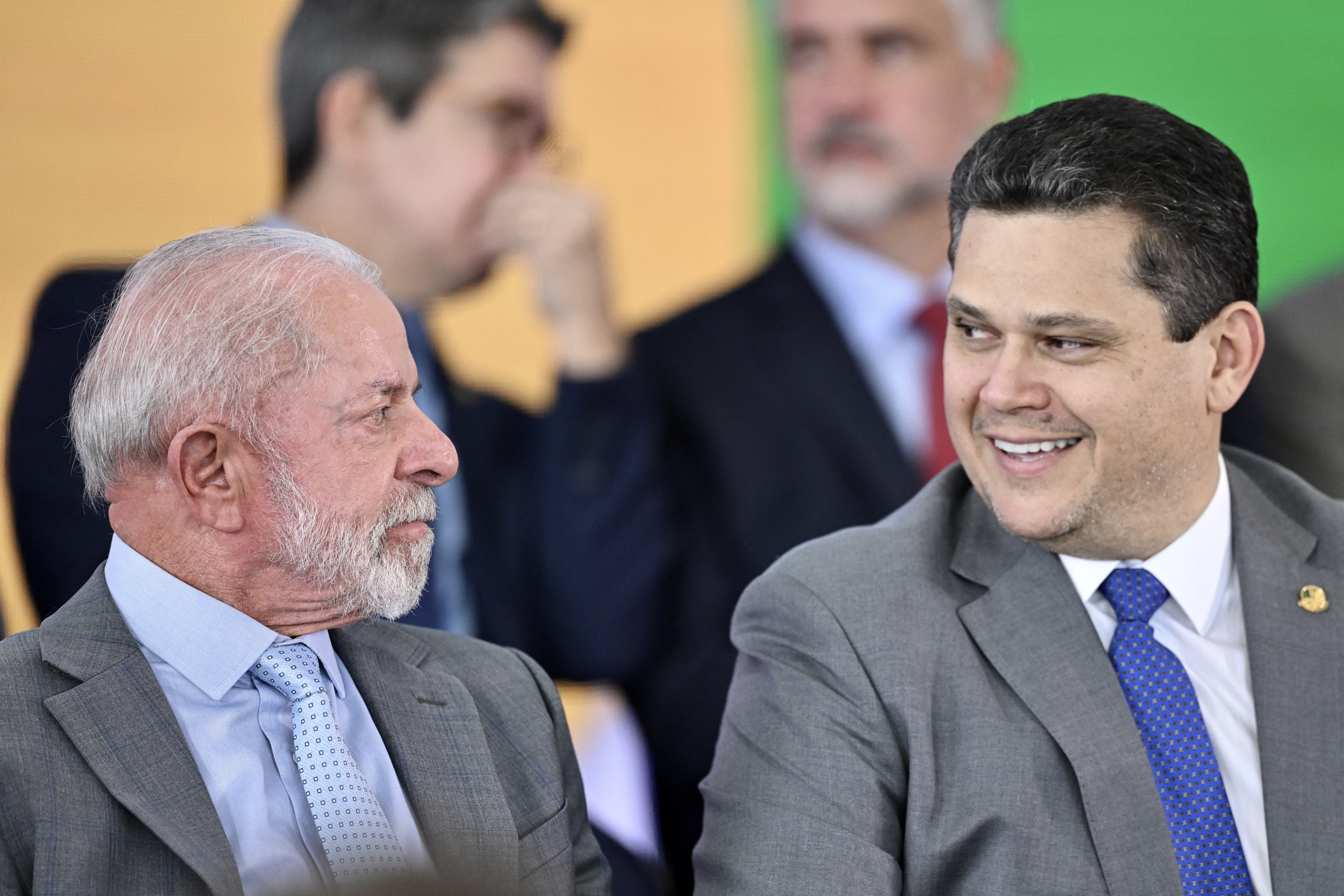 Alcolumbre avisou a Lula em três momentos que Messias seria derrotado no Senado