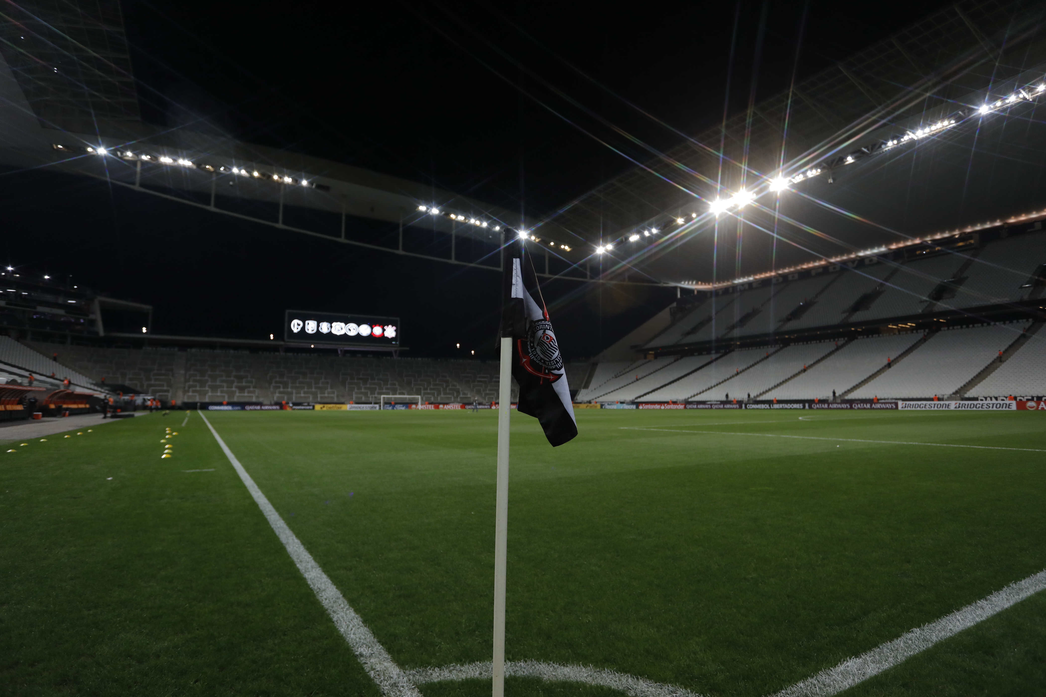 Corinthians x Bahia: onde assistir, horário e escalações