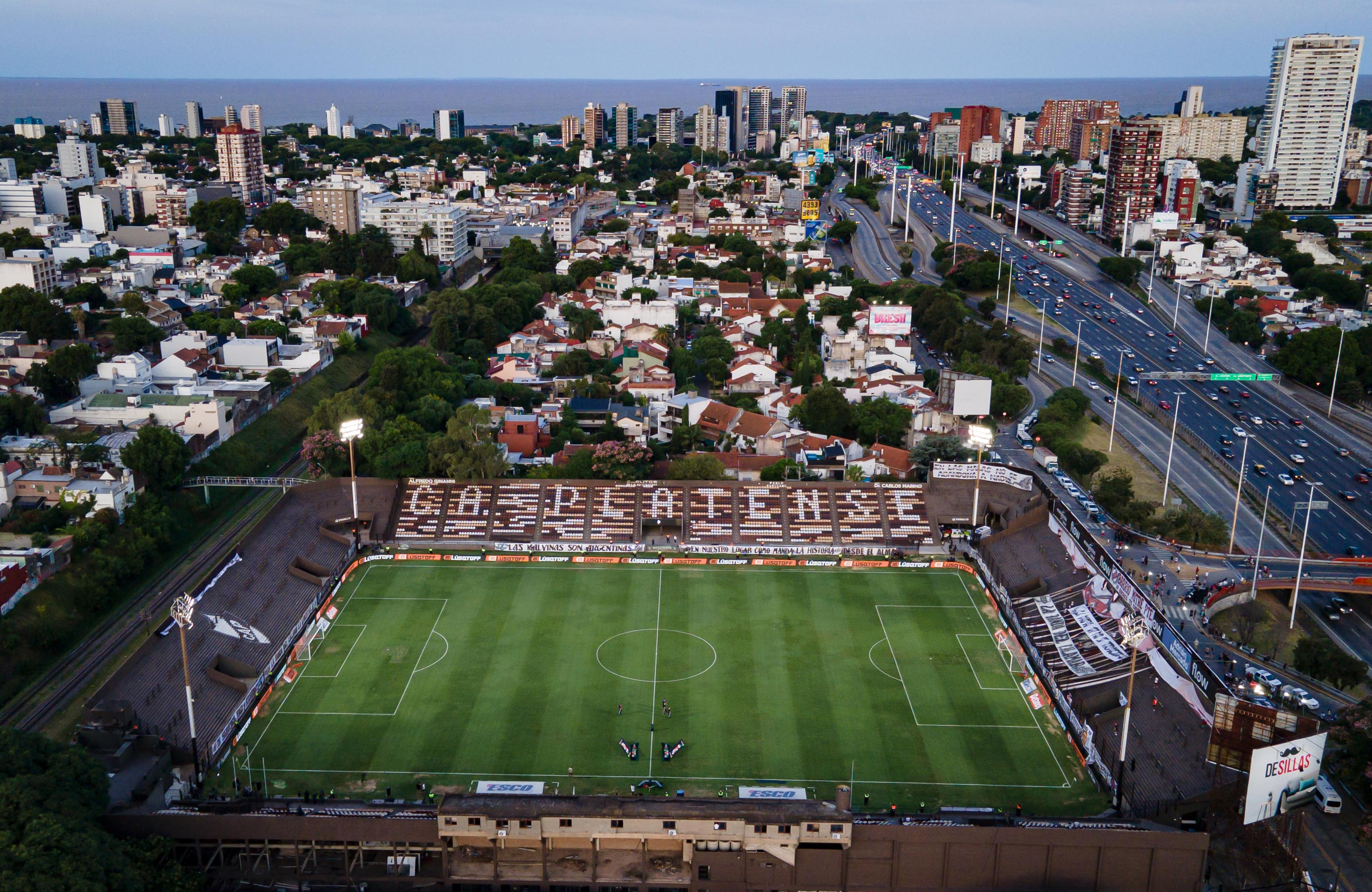Platense x Fluminense na Libertadores: onde assistir, horário e escalações