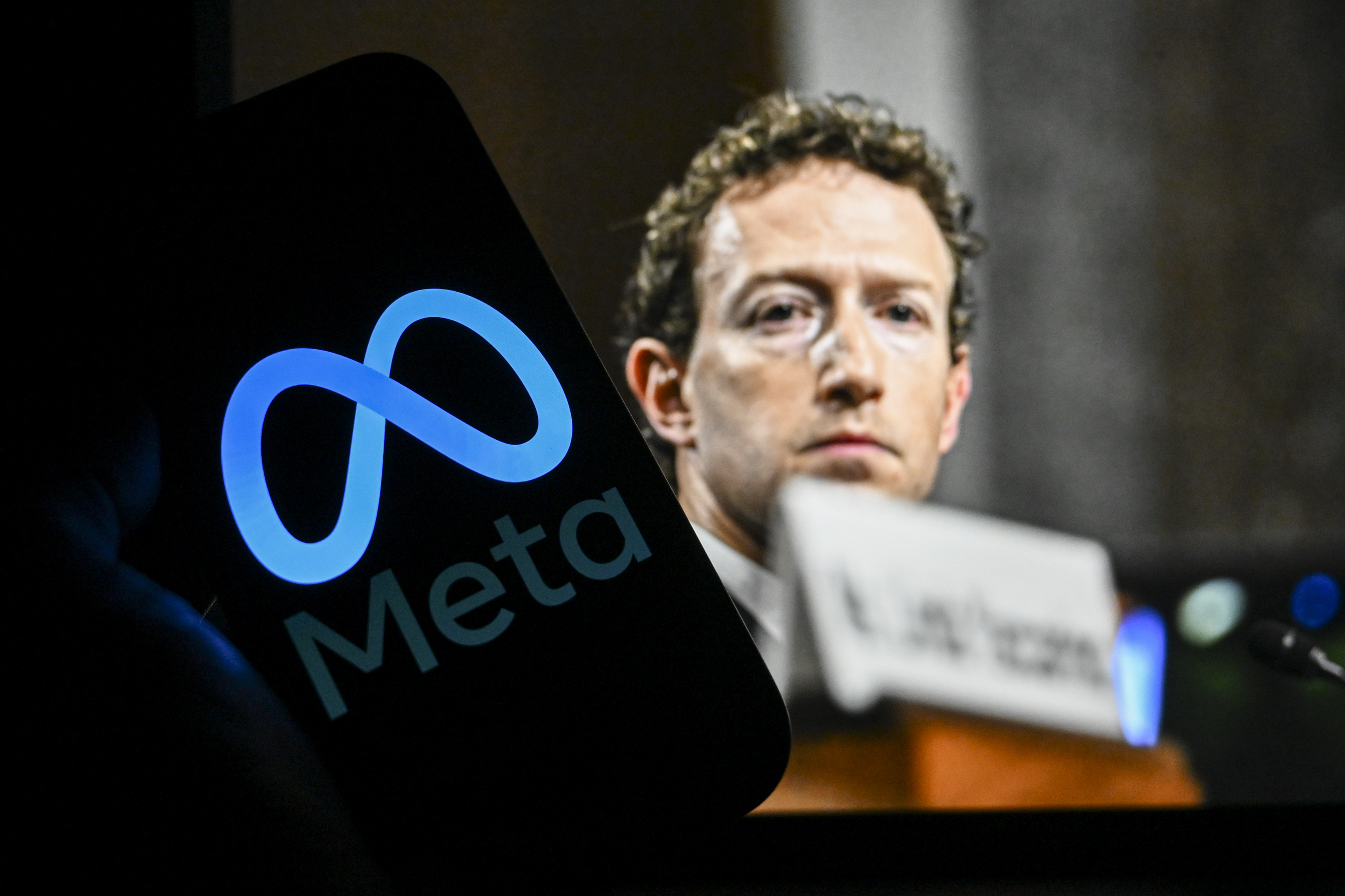 Meta planeja vender capacidade ociosa de IA e desafiar Amazon, Microsoft e Google