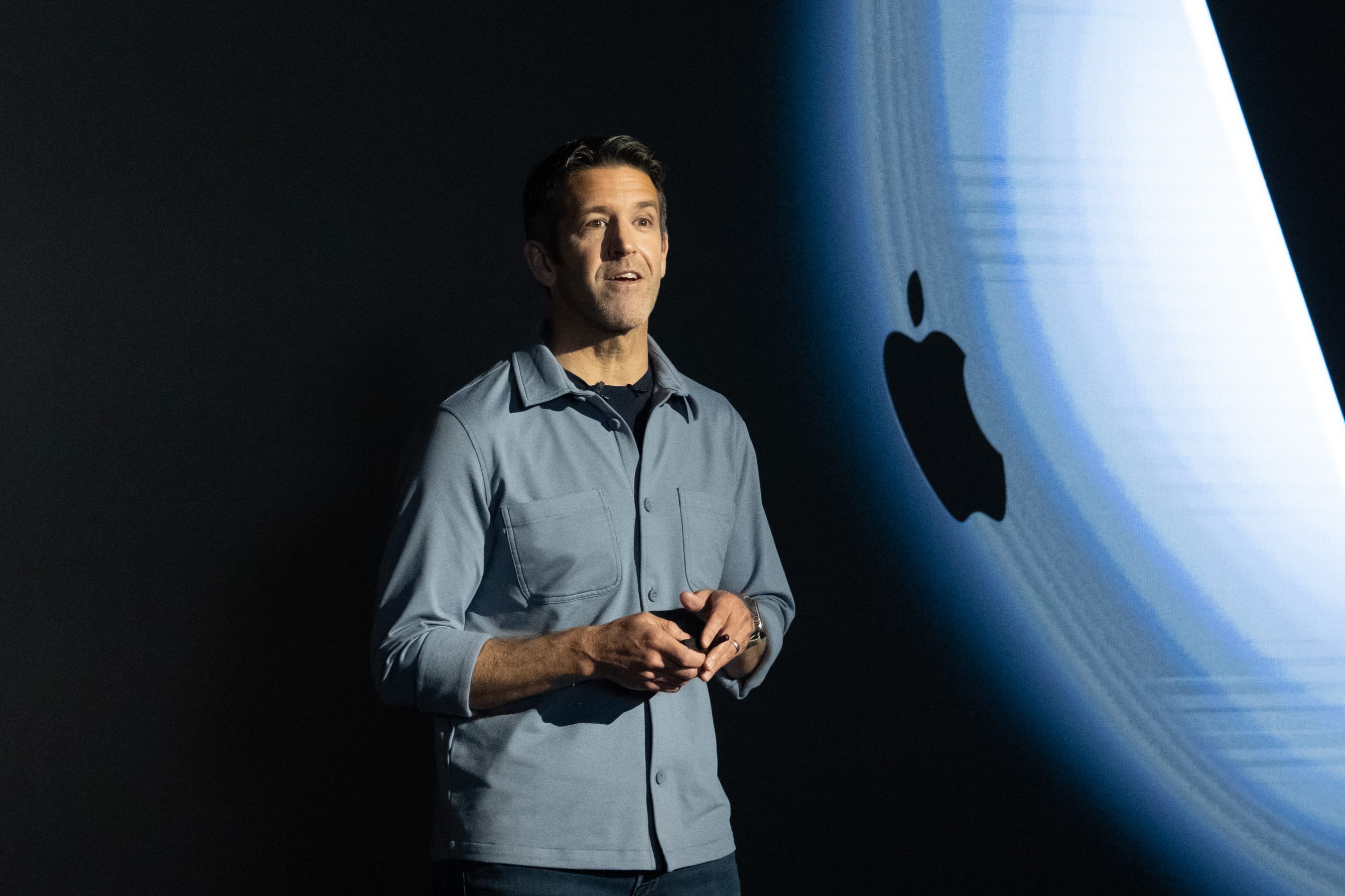 Quem é o novo chefão da Apple
