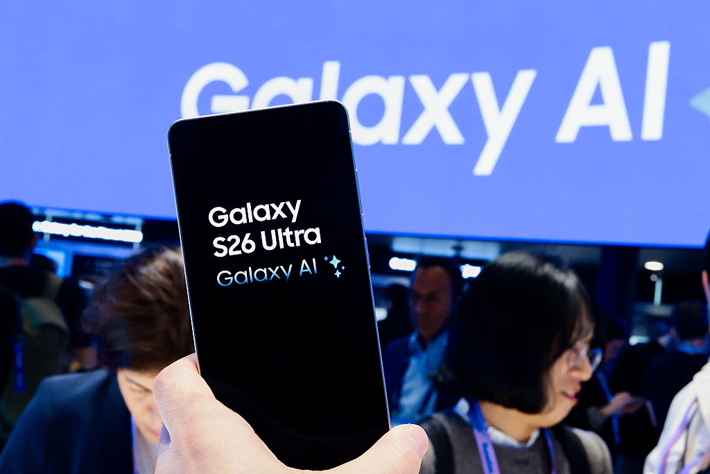 Samsung atinge US$ 1 trilhão em valor de mercado, mas segue distante da Apple