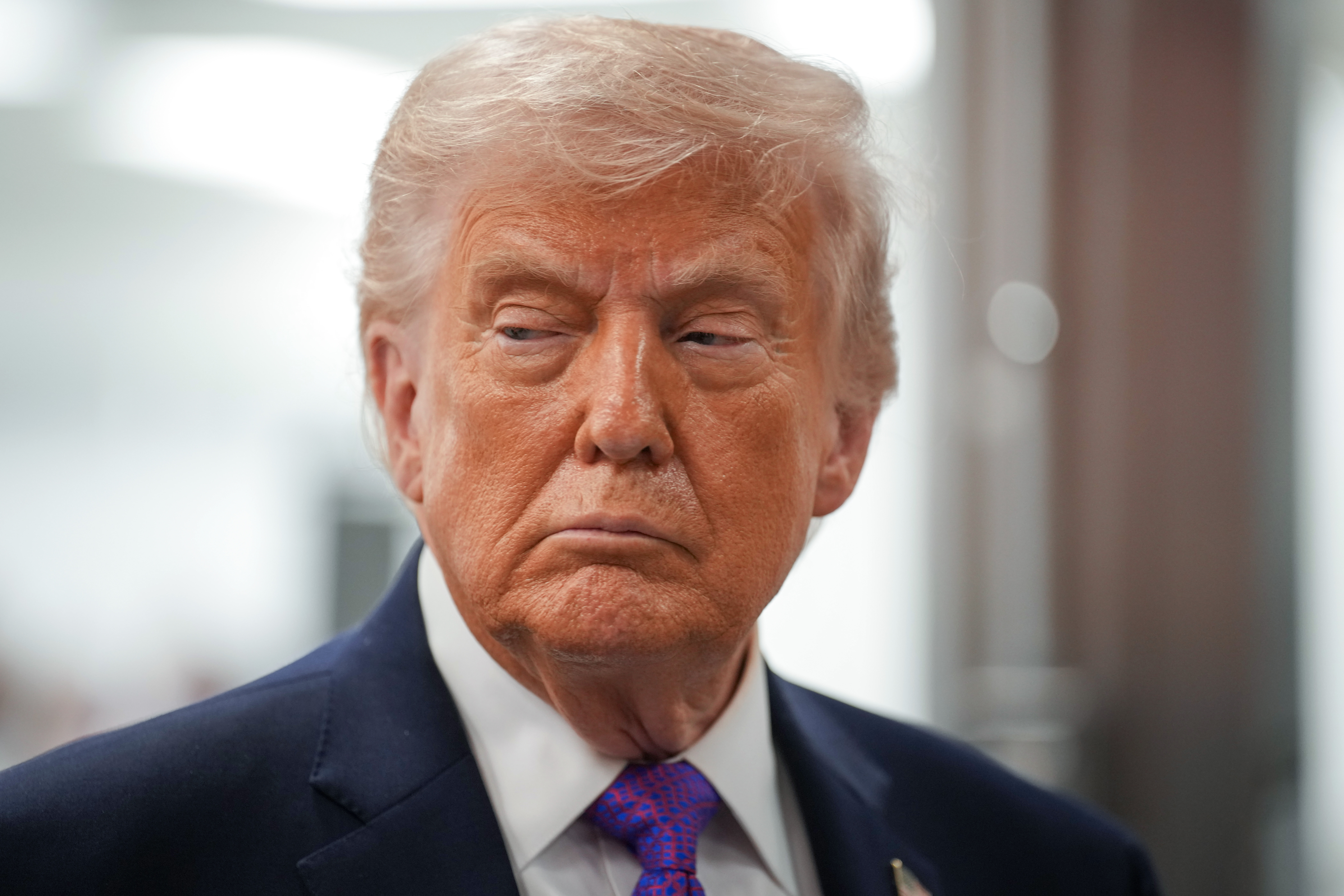 Idealizado por Trump, Conselho de Paz para Gaza sofre com ‘lacuna’ de financiamento