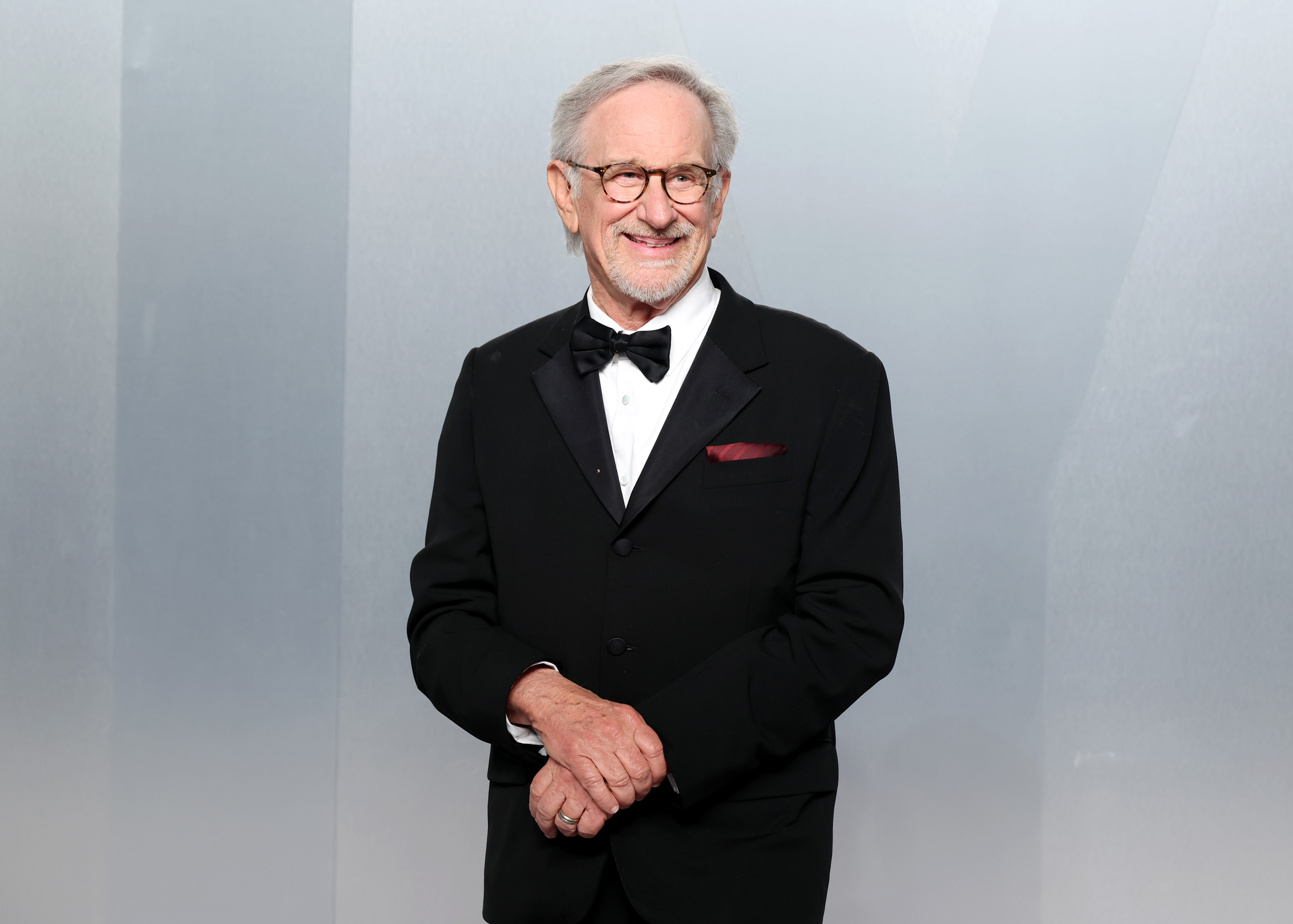 A resposta debochada de Spielberg sobre convite para dirigir filme de 007