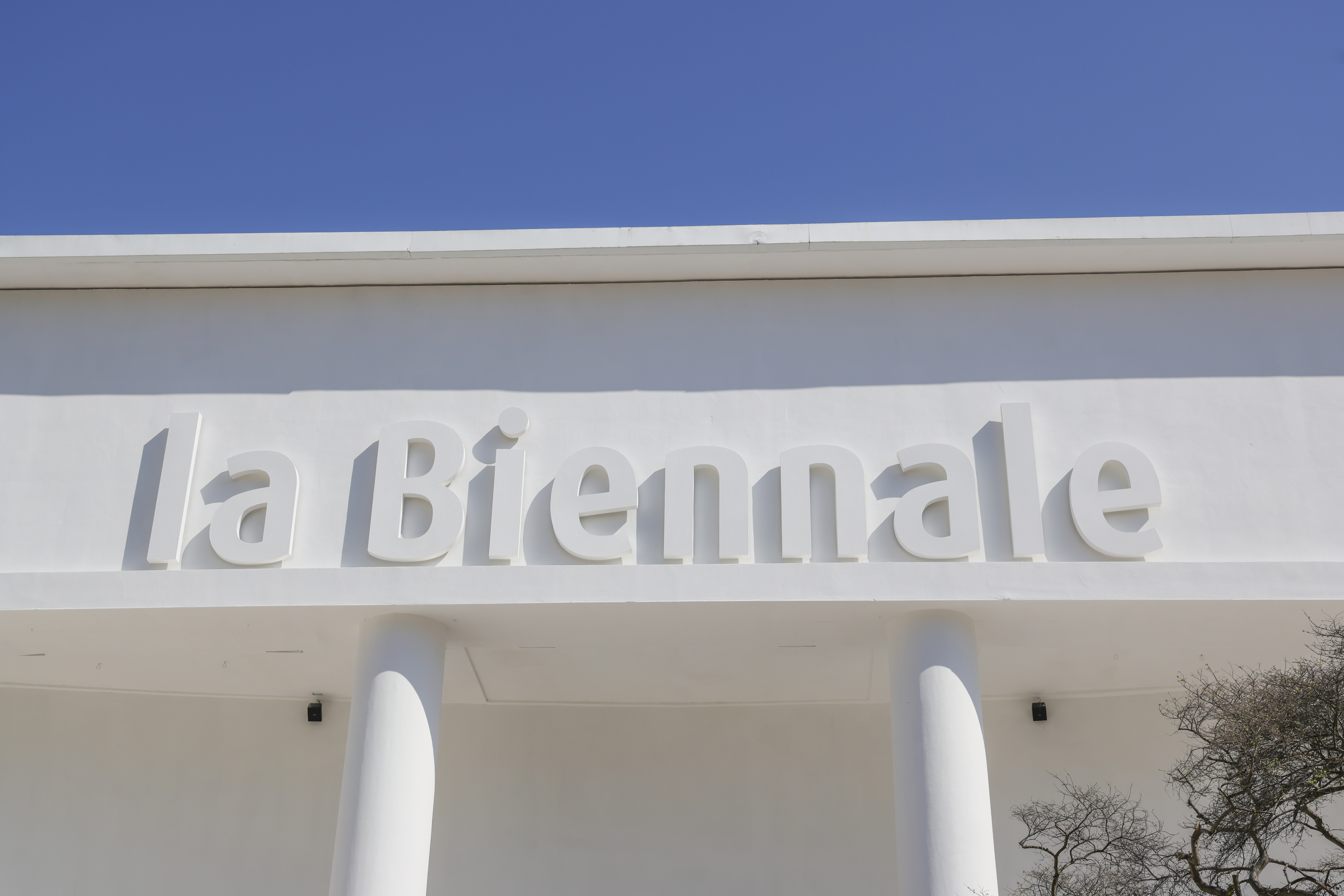 Júri da Bienal de Veneza renuncia após boicote a israelenses e russos