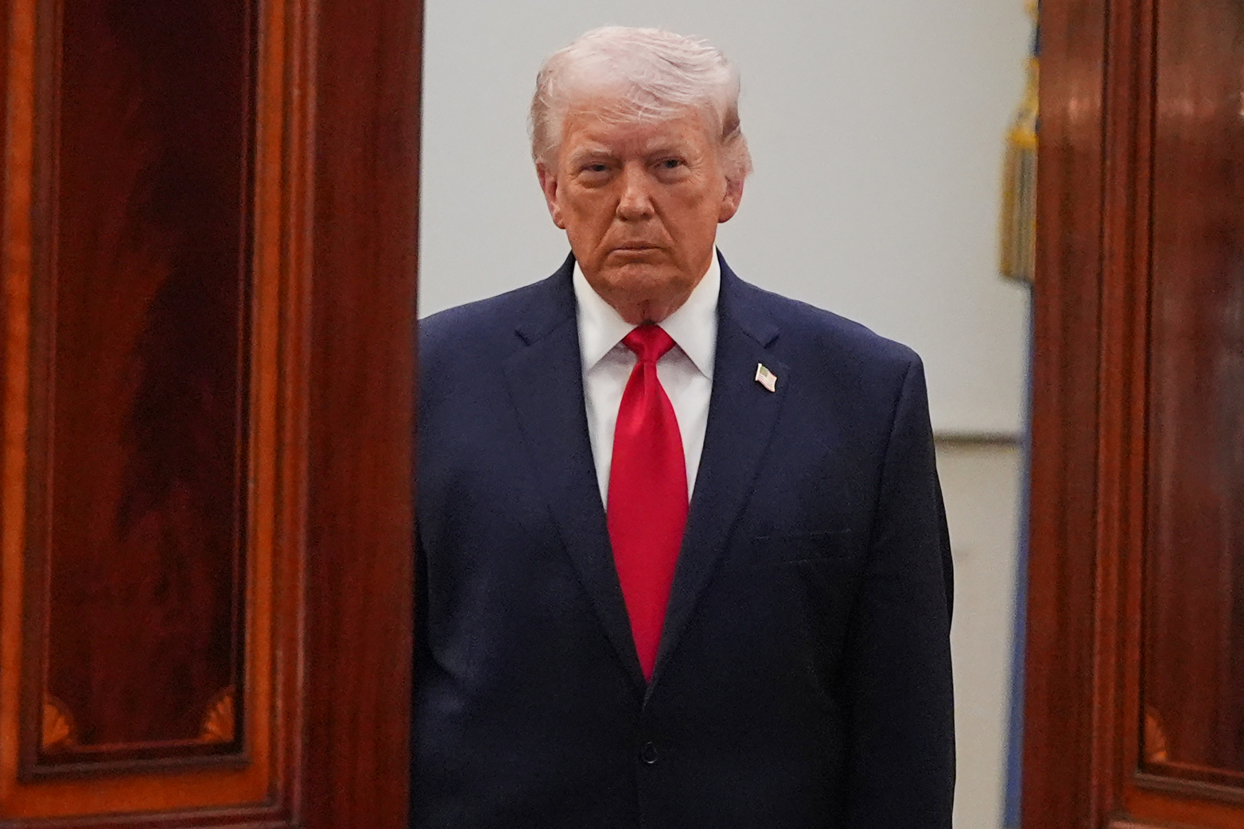 Antes de prazo para Ormuz, Trump ameaça Irã: ‘Uma civilização inteira morrerá esta noite’