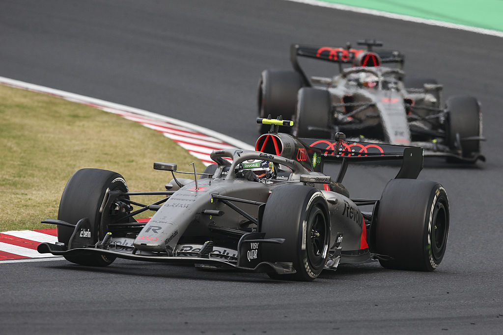 A mudança nos motores da F1 para 2027 anunciada pela FIA