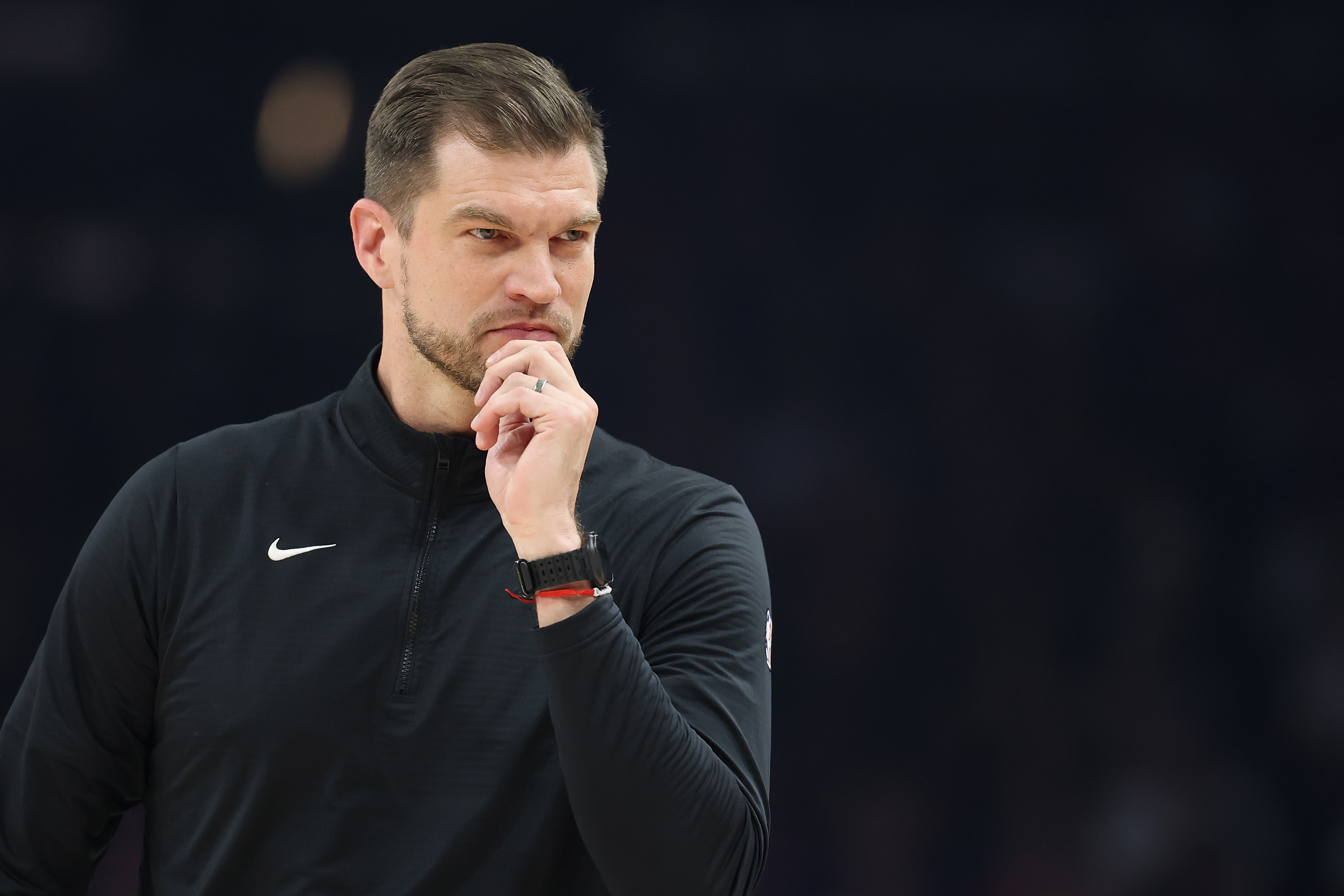 Técnico brasileiro está perto de fechar com clube da NBA