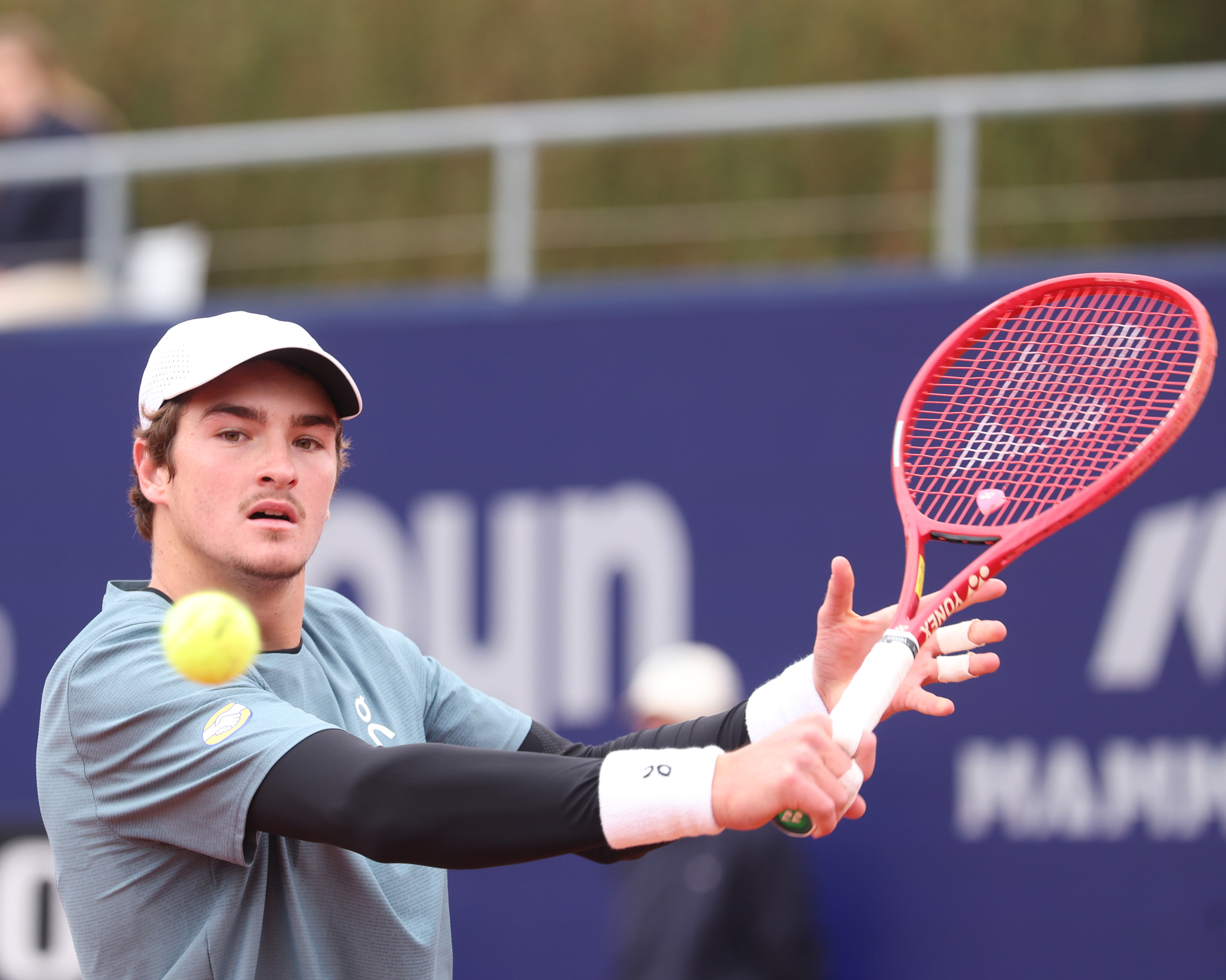 Os possíveis adversários de João Fonseca no Masters 1000 de Roma