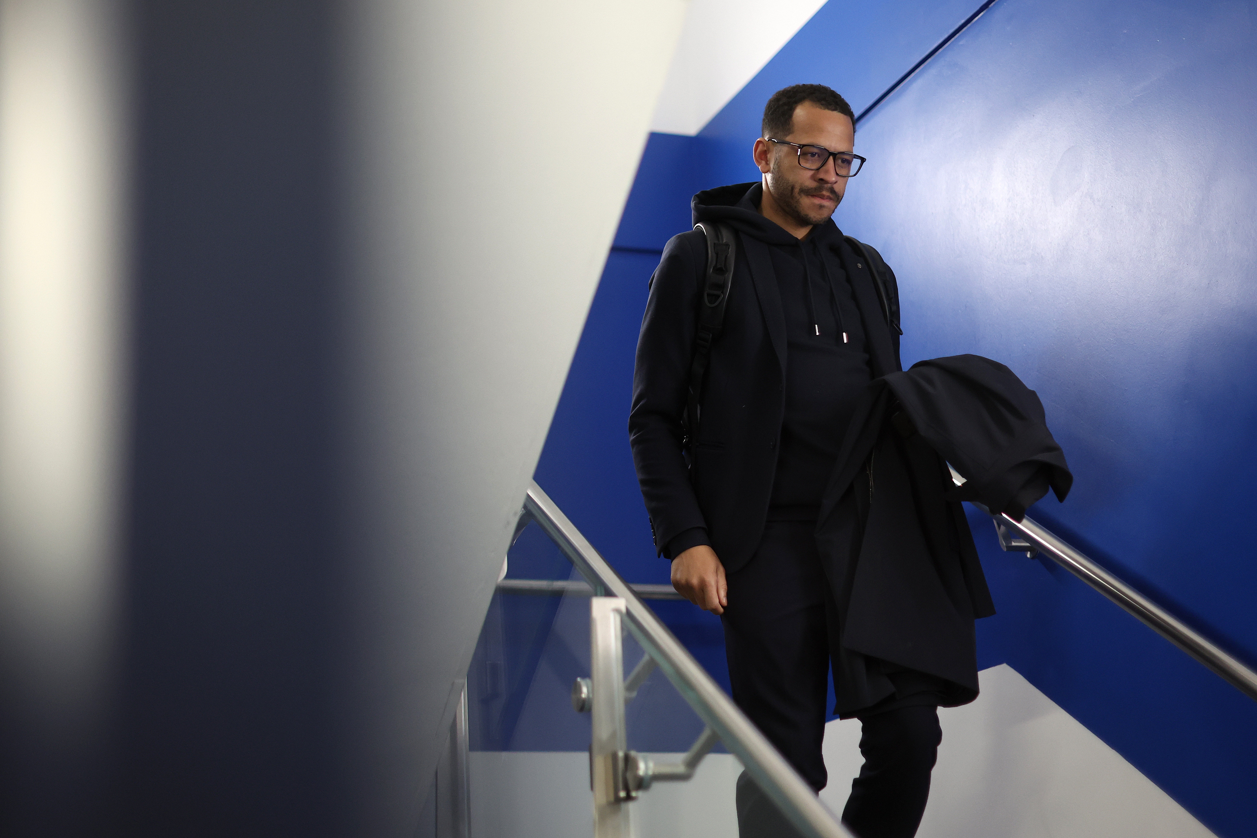 Após derrota custosa, Chelsea decide futuro de técnico Liam Rosenior