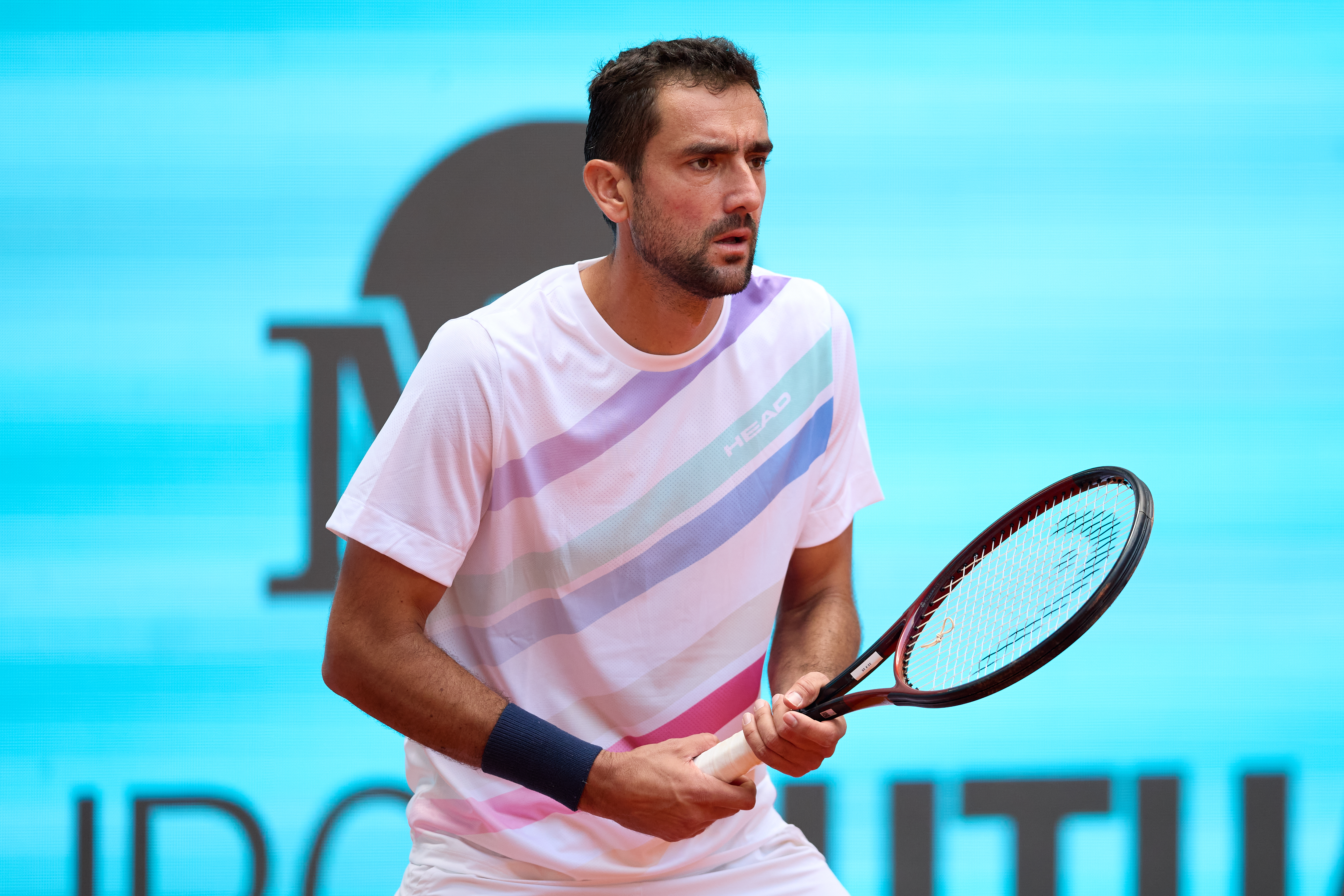 Conheça o adversário de João Fonseca na segunda rodada do Masters de Madrid