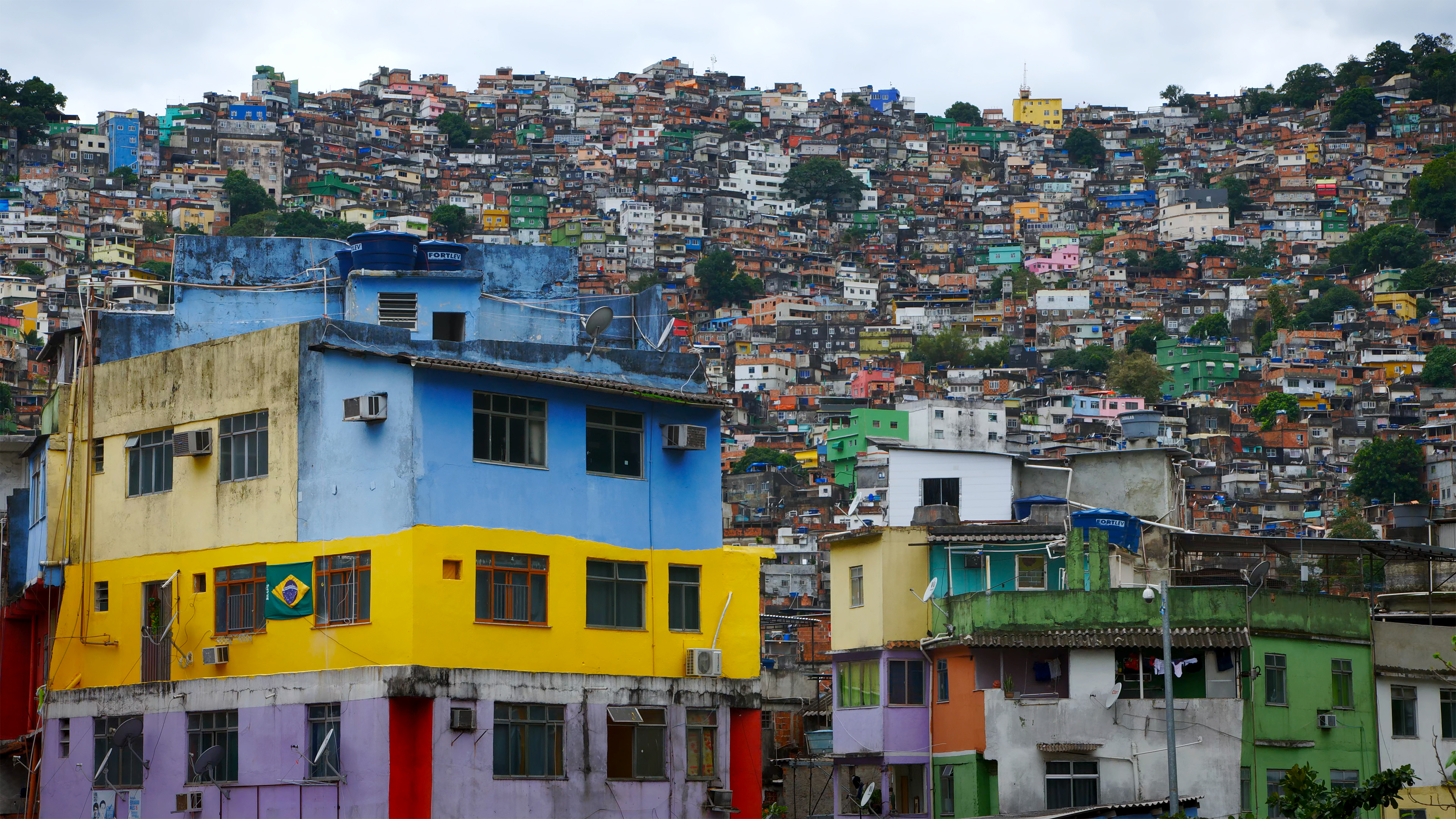 O papel central da população na compreensão das cidades