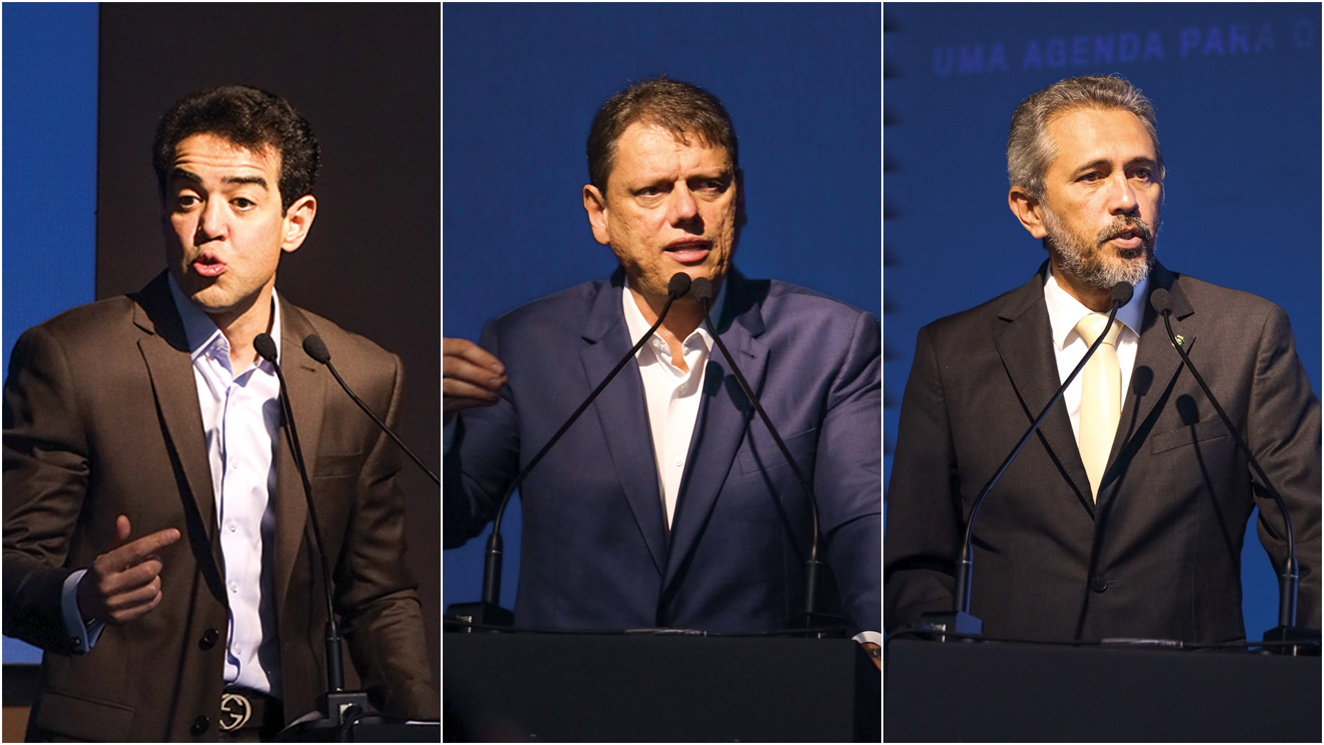 A agenda do consenso: o cenário apresentado no VEJA Fórum de Infraestrutura 2026
