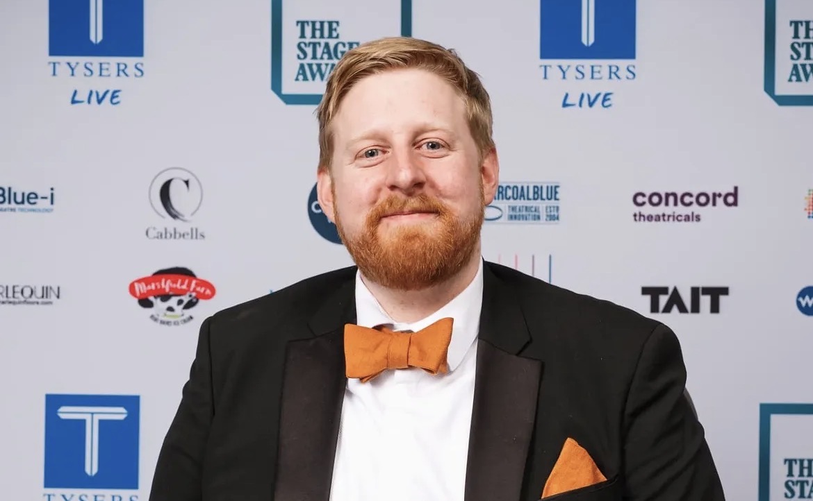 Morre aos 35 anos o ator Michael Campbell, de Game of Thrones