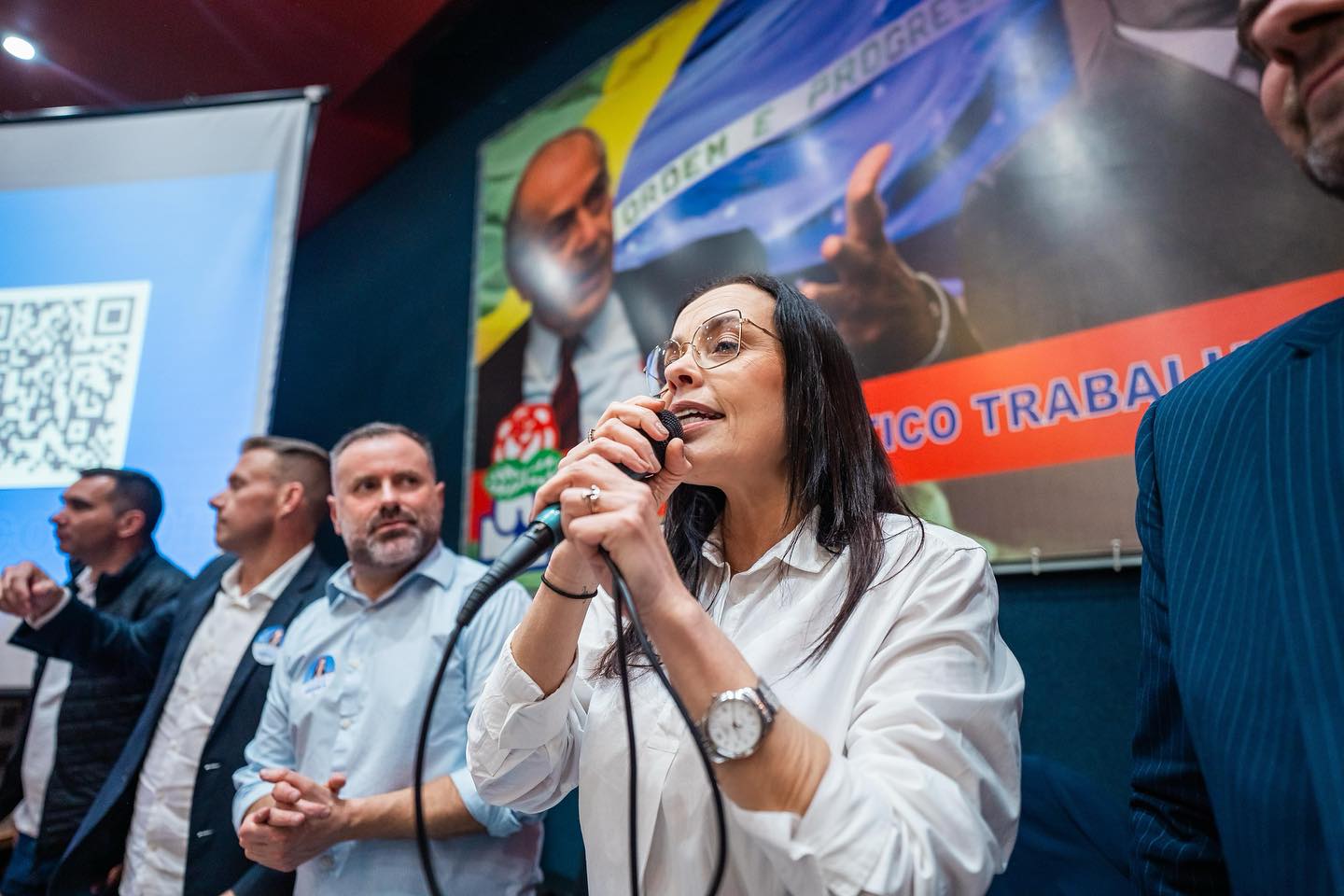 RS: sob risco de intervenção, PT recua, retira candidatura e vai apoiar PDT para o governo