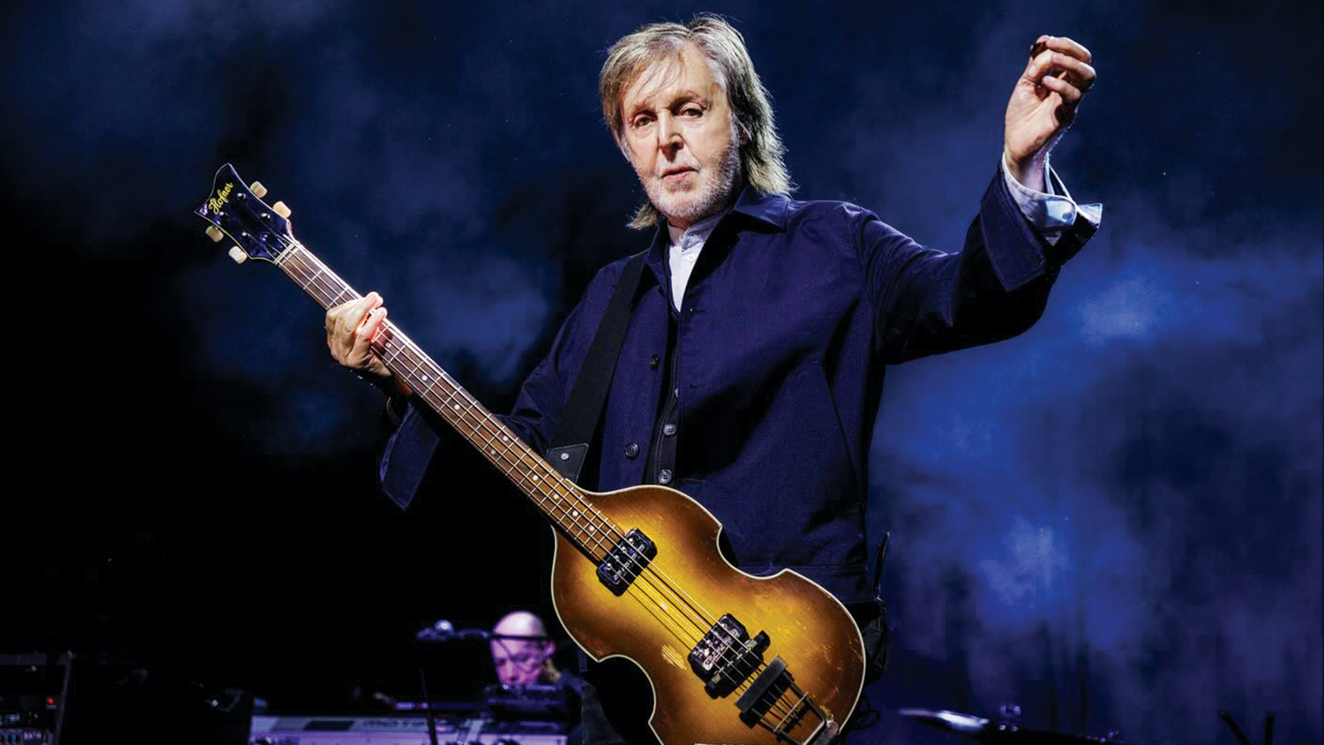 Paul McCartney detona era da influência digital: “Pessoas sem talento ficam famosas”