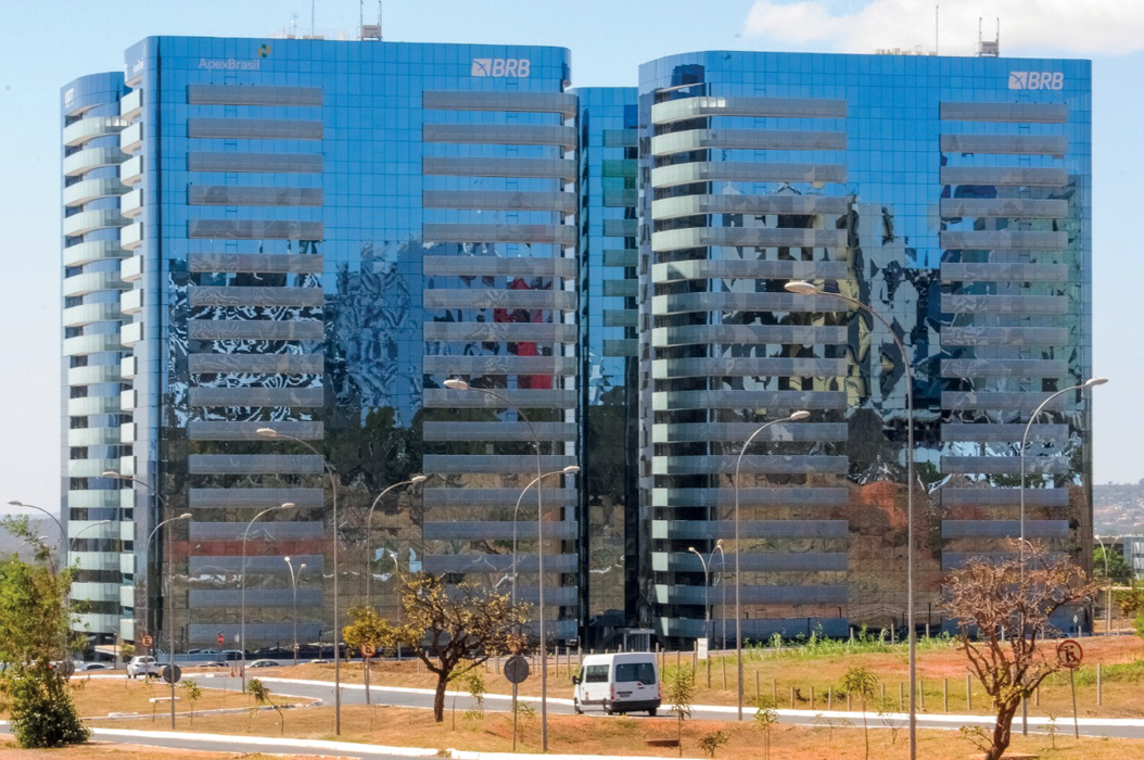 BRB trabalha com prazo 26 dias além do limite dado pelo BC