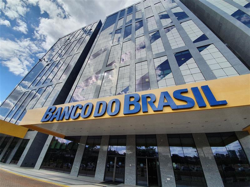 J.P. Morgan corta projeções de lucro do Banco do Brasil para 26 e 27