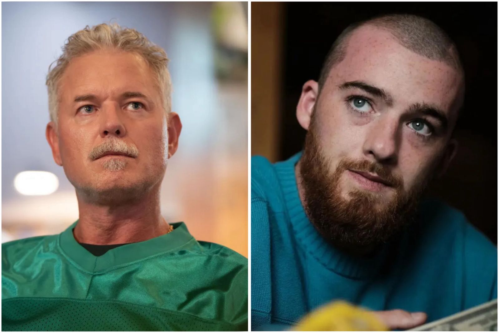 A participação de Eric Dane e Angus Cloud na nova temporada de ‘Euphoria’