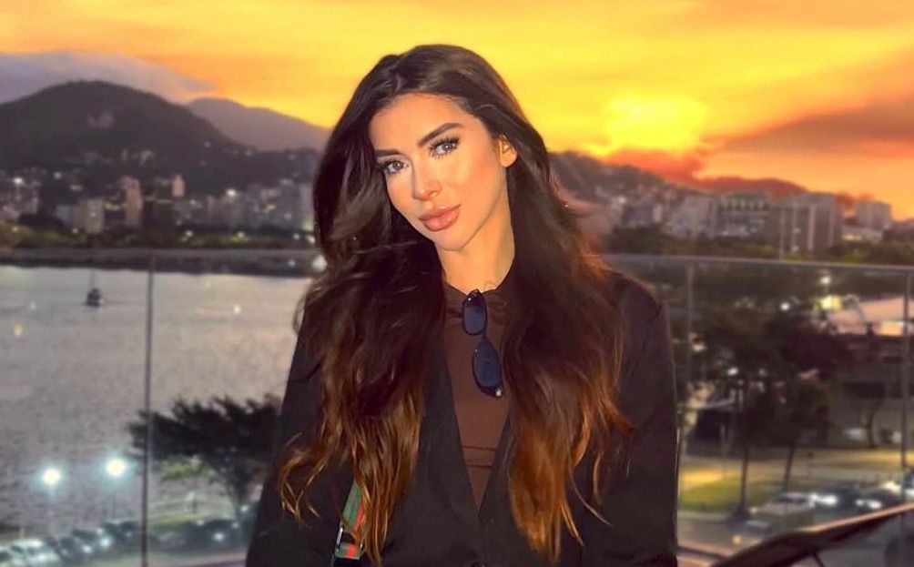 Preso por suspeita de feminicídio de modelo baiana é encontrado morto em cela