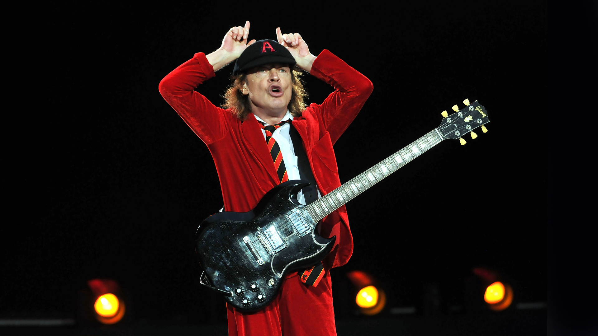 Vai um AC/DC com Bordeaux? Acredite: o rock pauleira harmoniza com vinho