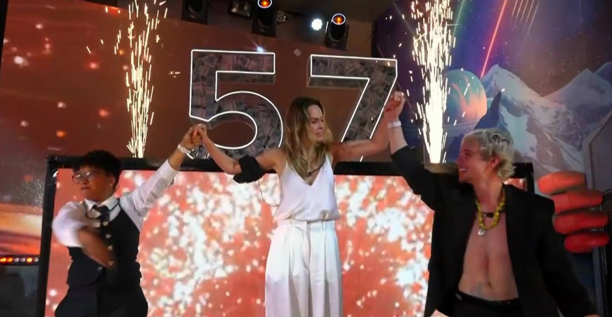 Como foi a audiência da vitória de Ana Paula Renault na final do BBB 26