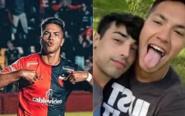 O jogador que rompeu um tabu na Argentina ao se assumir gay