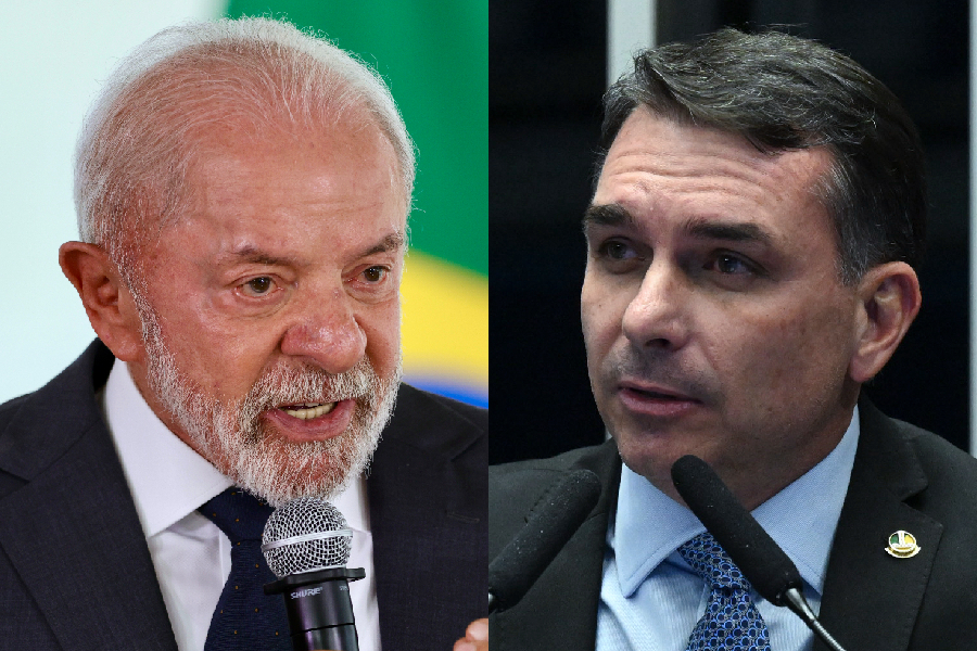 Economista explica como mercado reage a empate técnico Lula x Flávio