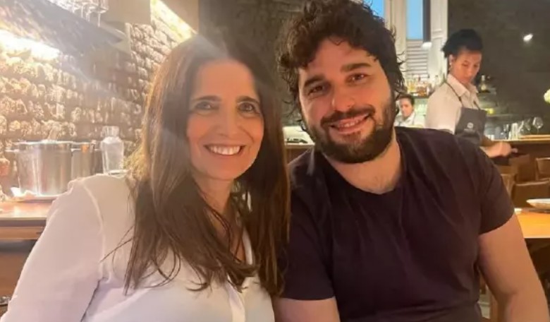 O motivo da saída do filho de Malu Mader e Tony Bellotto da Prefeitura do Rio