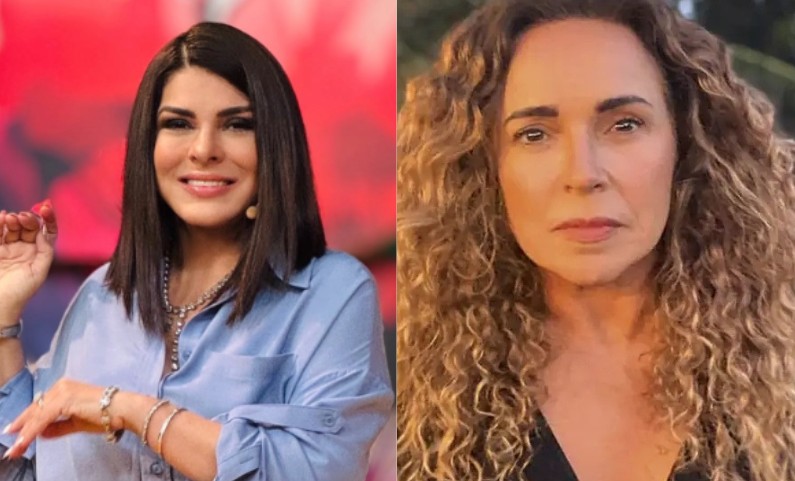 Mara Maravilha dispara contra Daniela Mercury: ‘oportunista’