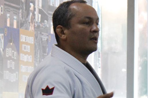 A denúncia de atleta contra abusos do professor de jiu-jítsu Melqui Galvão