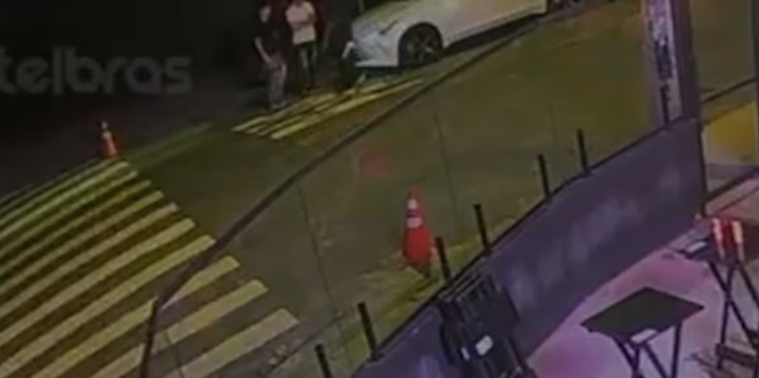 Após passar mal, passageiro é morto a facadas por motorista de app em SP