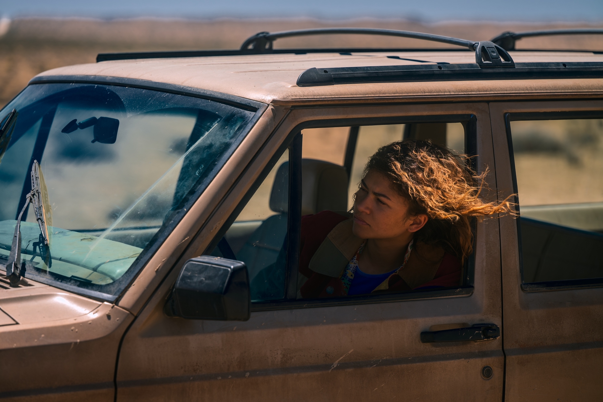 Criador de ‘Euphoria’ explica morte chocante de um dos protagonistas na 3ª temporada