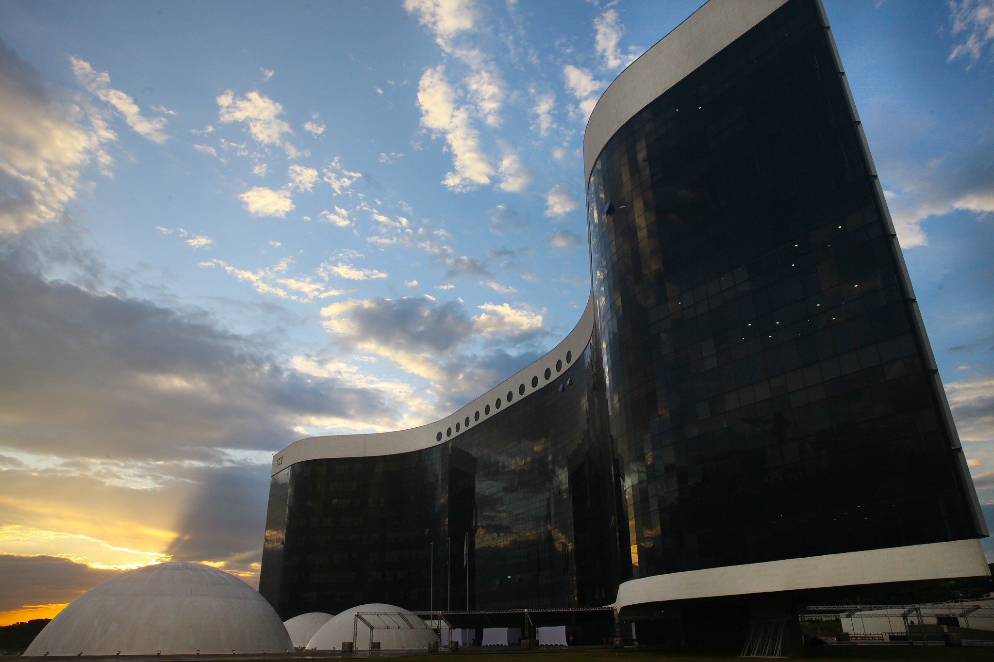 TSE ainda não tem data para analisar eleição suplementar de Roraima