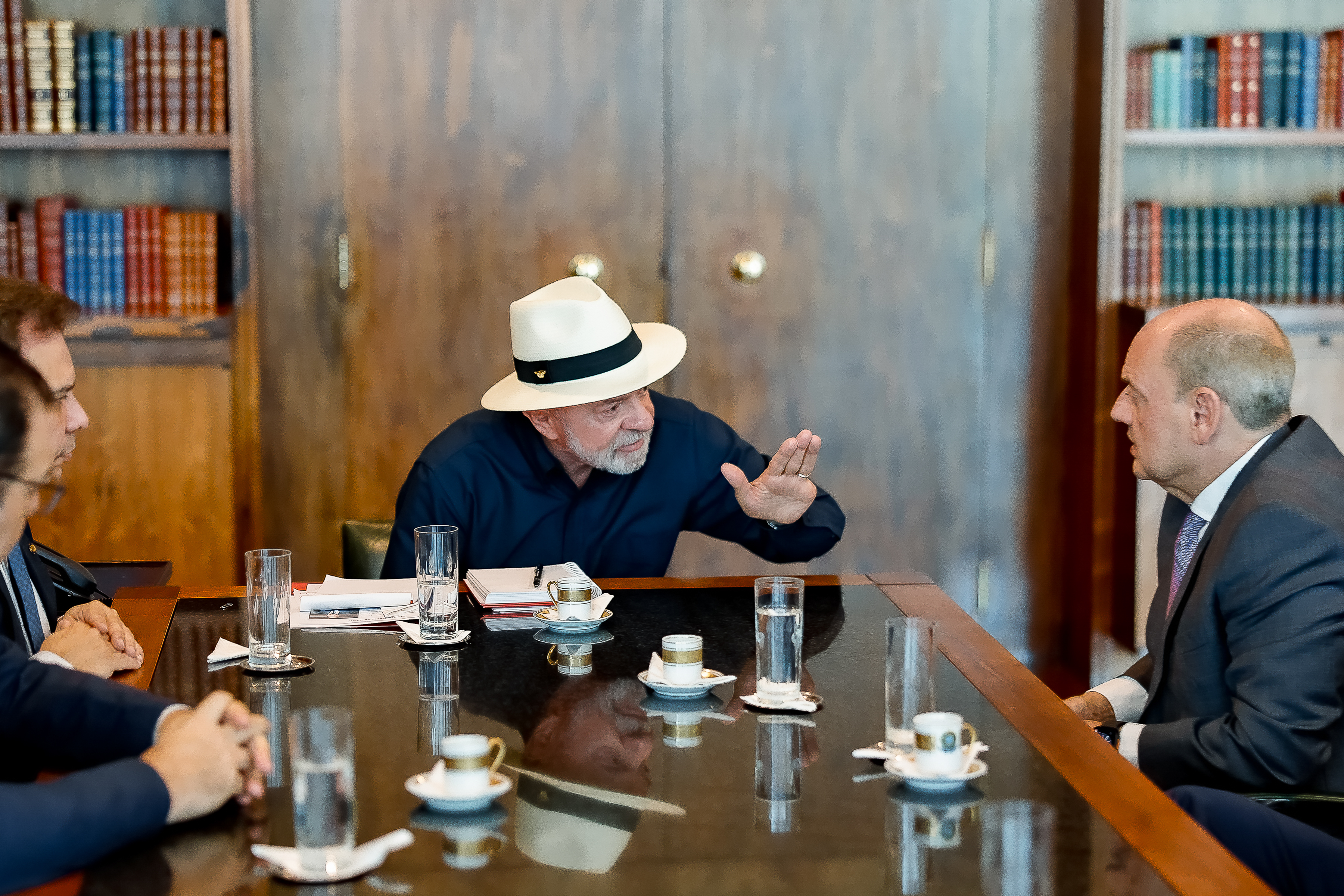 Lula autoriza Rio a renegociar dívida e parcelas devem cair mais de R$ 370 milhões