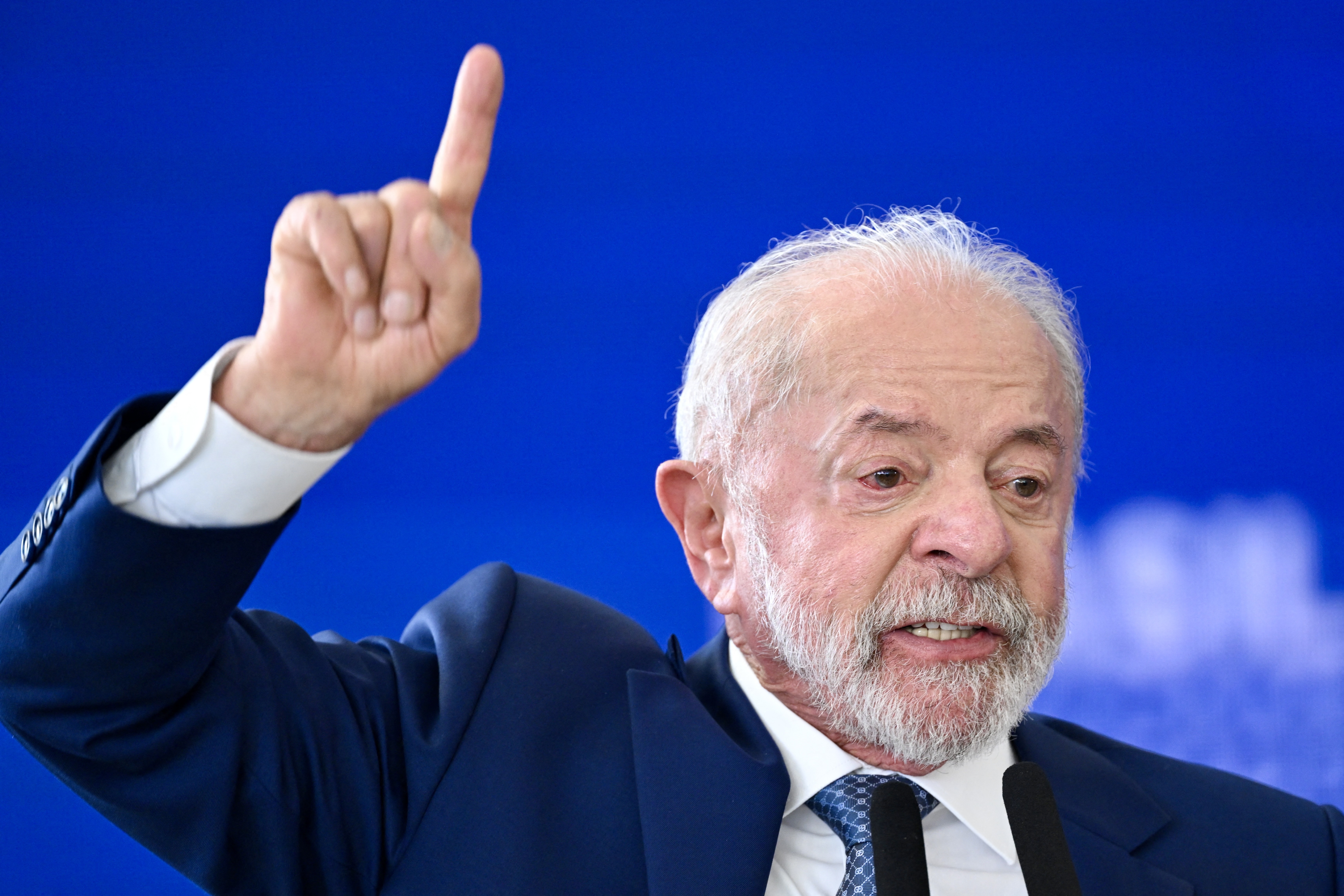 Os acordos que Lula deve assinar em encontro com presidente do Suriname