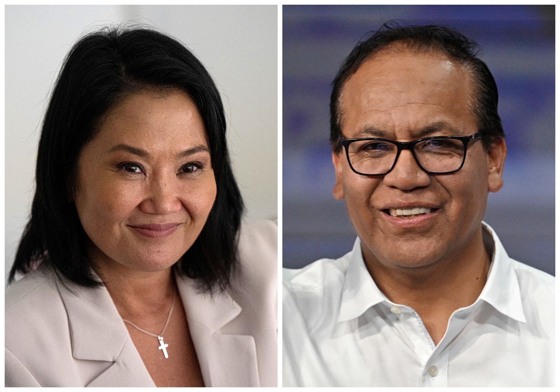 Apuração de votos de peruanos no Brasil termina; veja resultados entre Fujimori e Sánchez 
