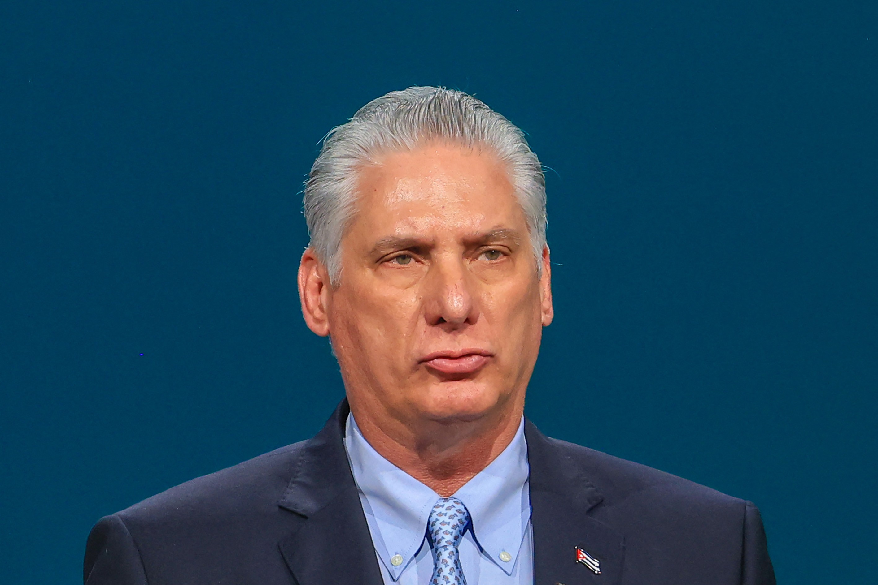 Presidente de Cuba diz que acusação dos EUA contra Raúl Castro é ‘ação política’ e ‘mentirosa’