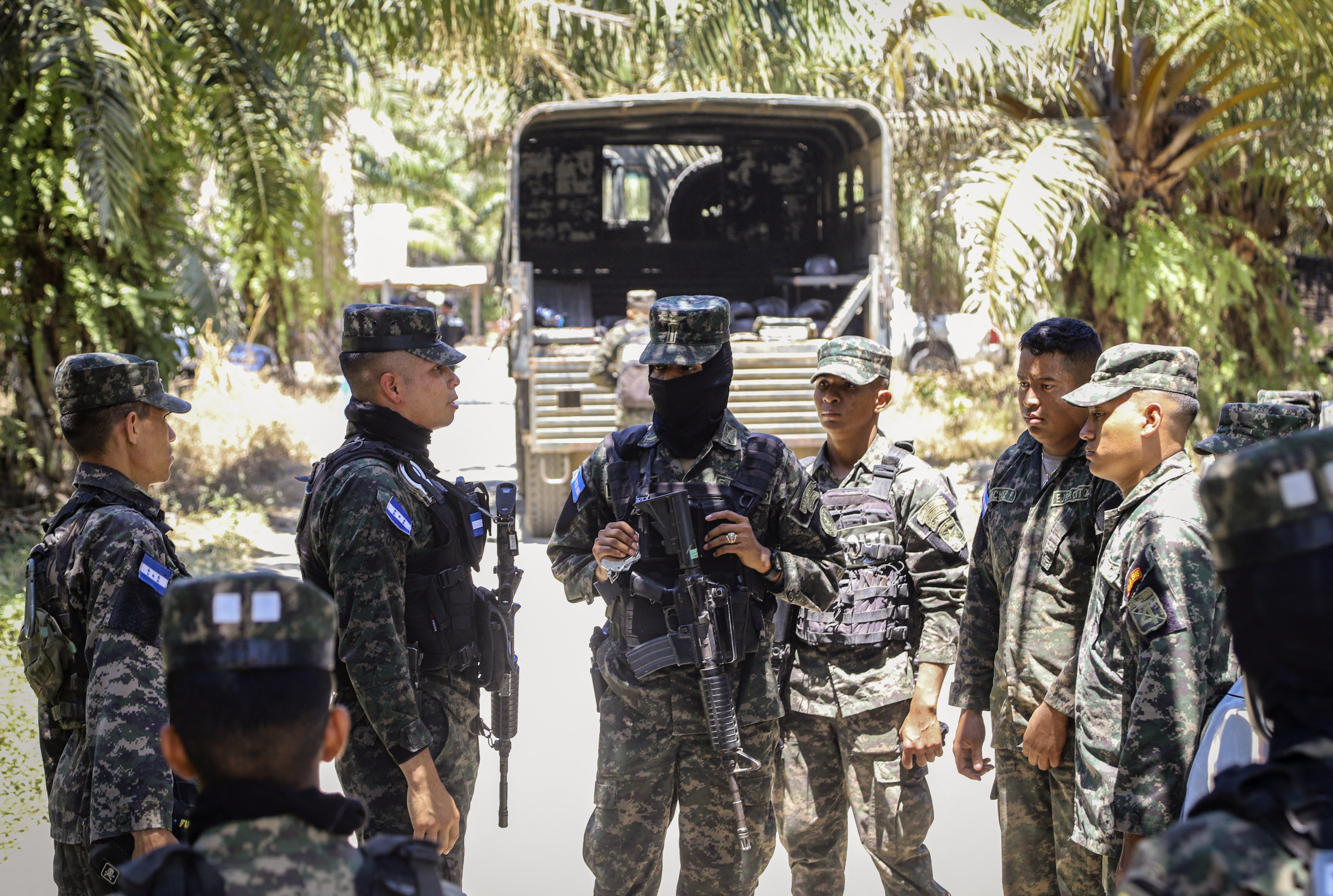 ‘Centa dantesca’: crime organizado mata ao menos 25 em massacres em Honduras